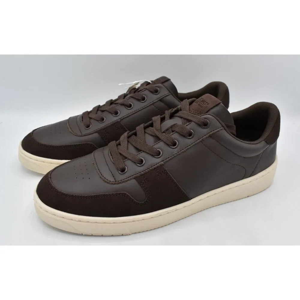 Toms mens size